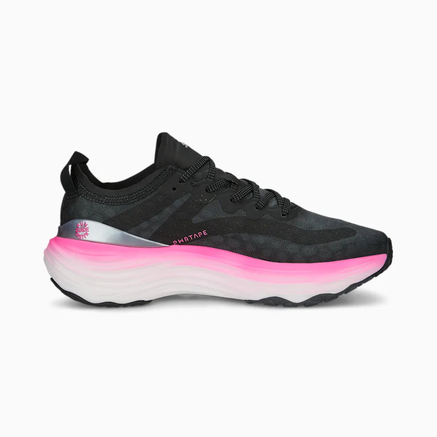 Puma Women's ForeverRun Nitro Running Shoe