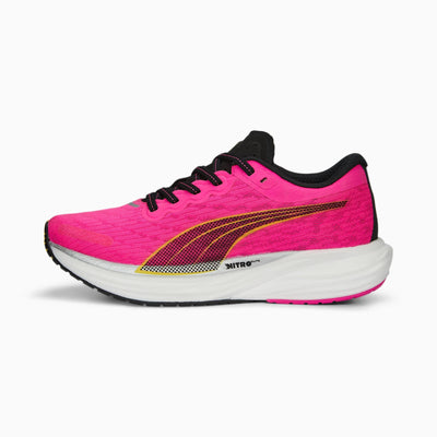 Puma Womens Devaite NITRO 2 Running Shoe