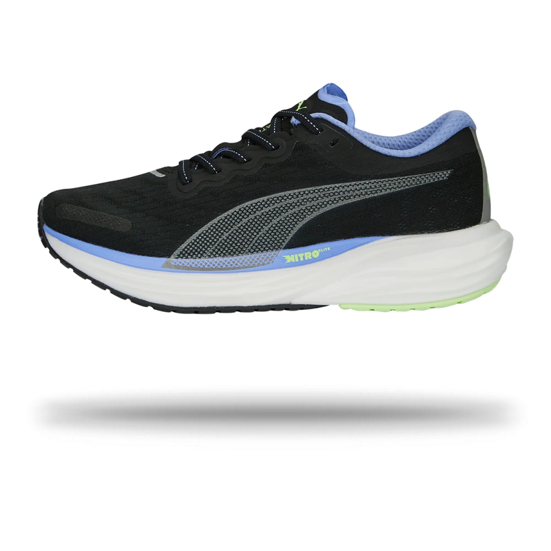 Puma mesh shoes online womens
