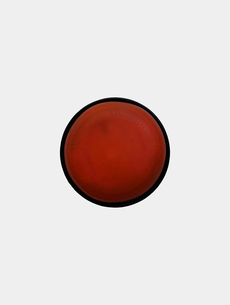 Ronhill Magnetic LED Button Glow Red