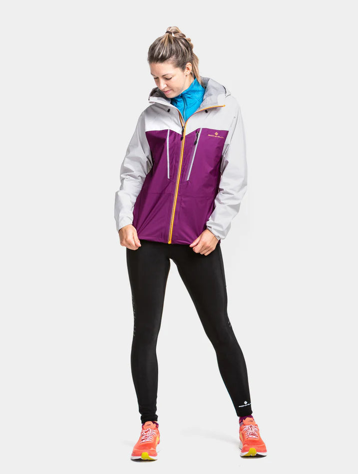 Ronhill Womens Tech Fortify Jacket