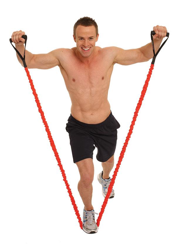 Safety Resistance Trainer- Strong