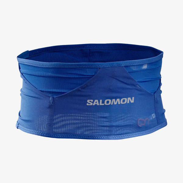 Salomon Adv Skin Belt Nautical Blue / Large