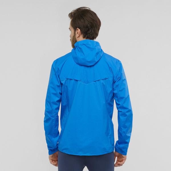 Salomon Bonatti Waterproof Jacket