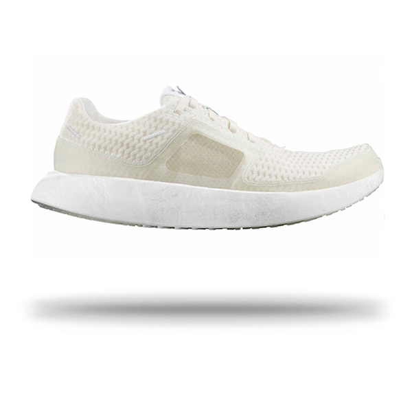 Salomon Index.01 Unisex Running Shoe White | White | White / 8