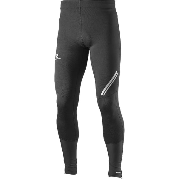 Salomon Mens Agile Long Tight Small