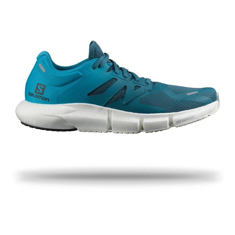 Salomon Men s Predict 2 Running Shoe Run Co