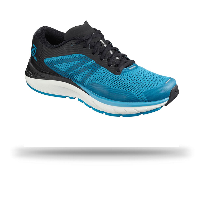 Salomon sonic ra max cheap running shoes