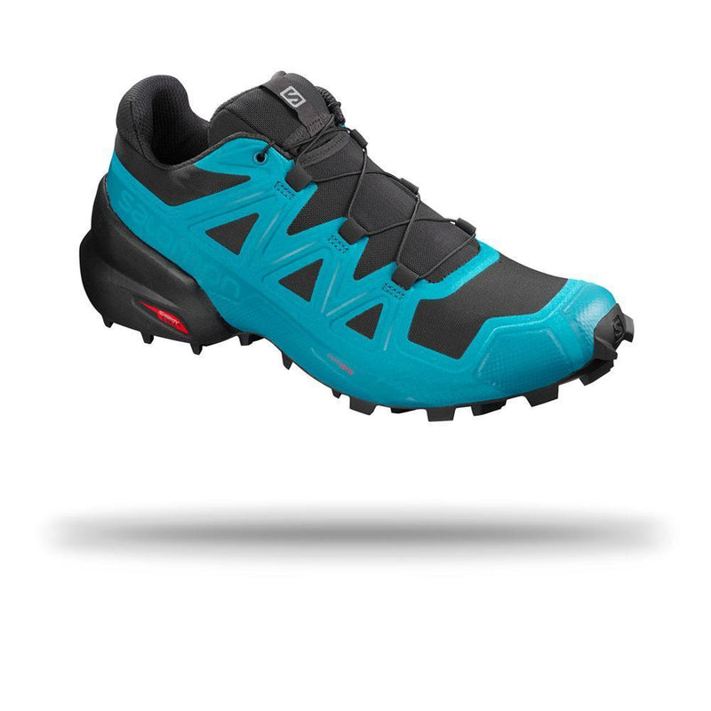 Salomon Speedcross 5 Gore-Tex Trail Running Shoes Men's