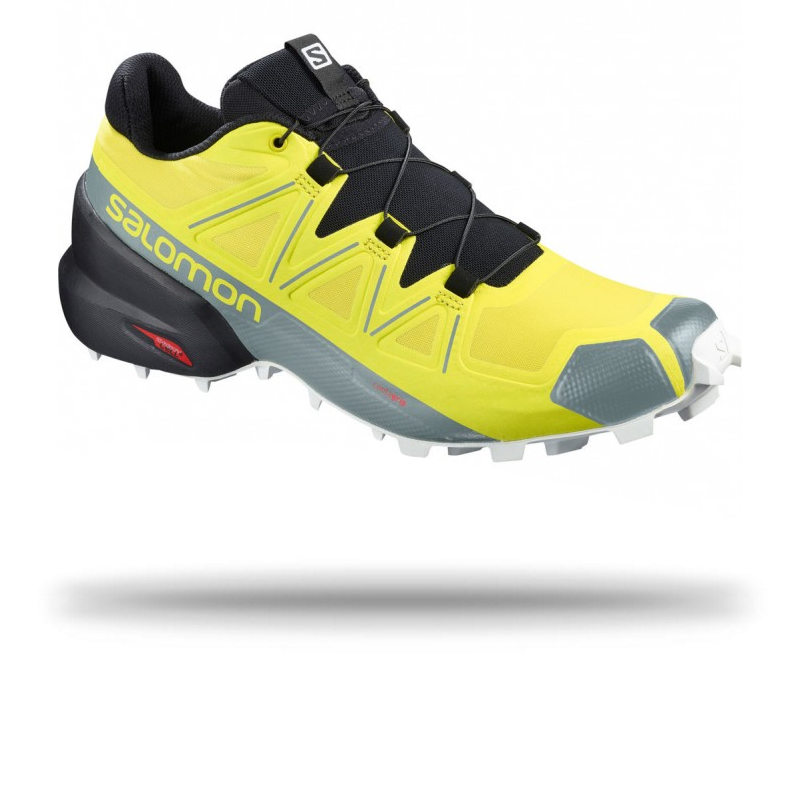 Salomon speedcross 2025 5 men