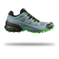 Salomon Men s SpeedCross 5 Trail Shoe Run Company