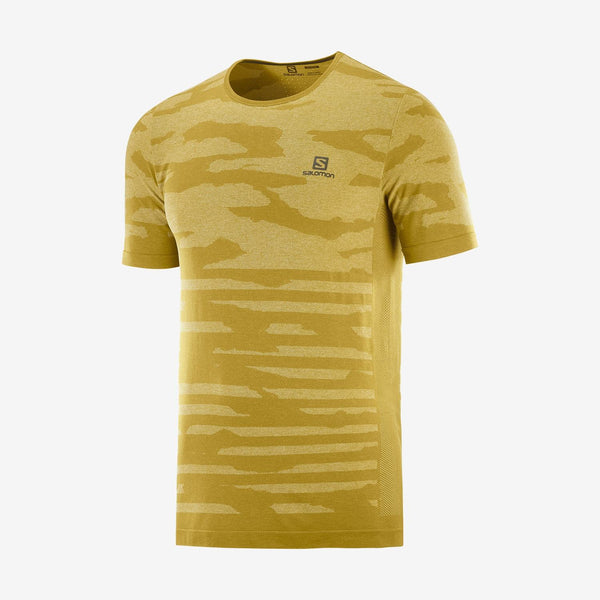 Salomon Mens XA Camo Tee