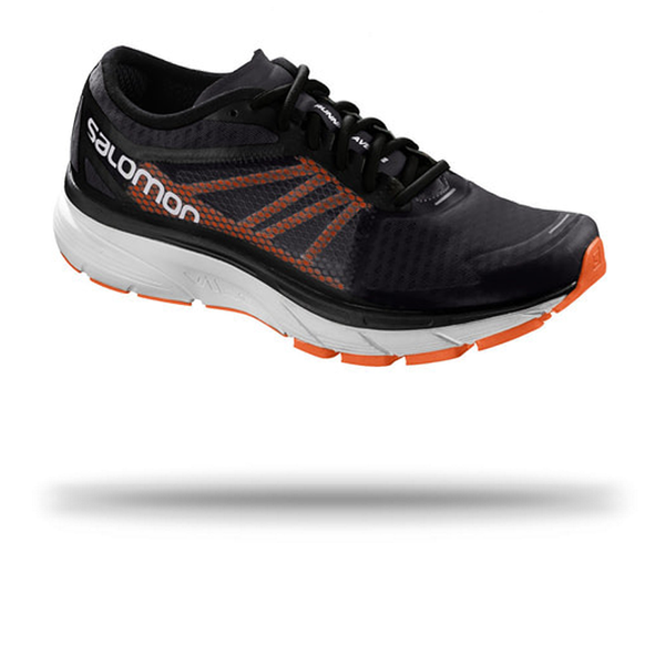 Salomon sonic hot sale ra running shoes