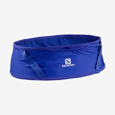 Salomon Pulse Belt Clematis Blue / S