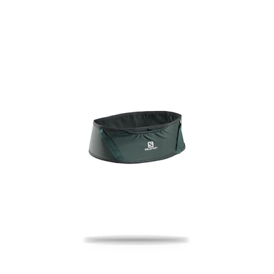 Salomon Pulse Belt Green Gables / M