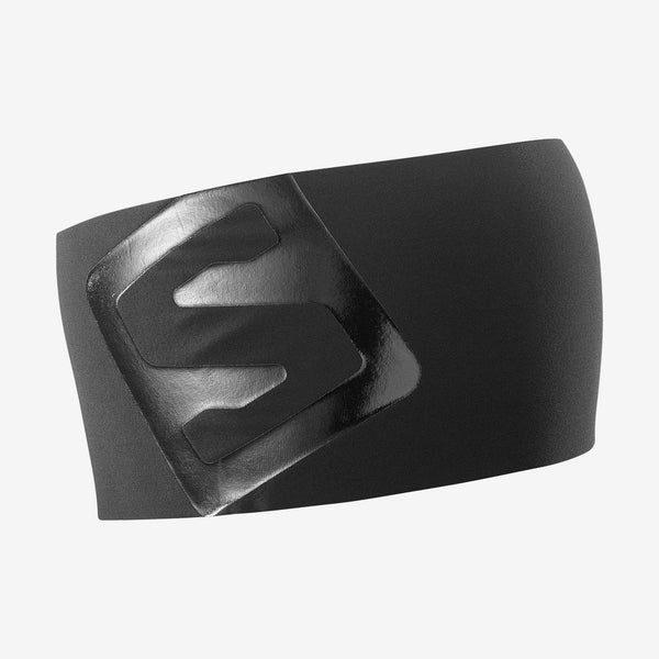 Salomon RS Pro Headband Black