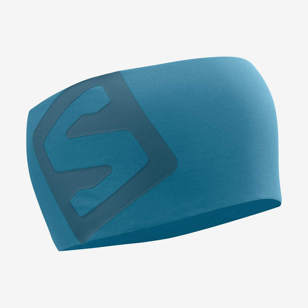 Salomon RS Pro Headband Mallard Blue