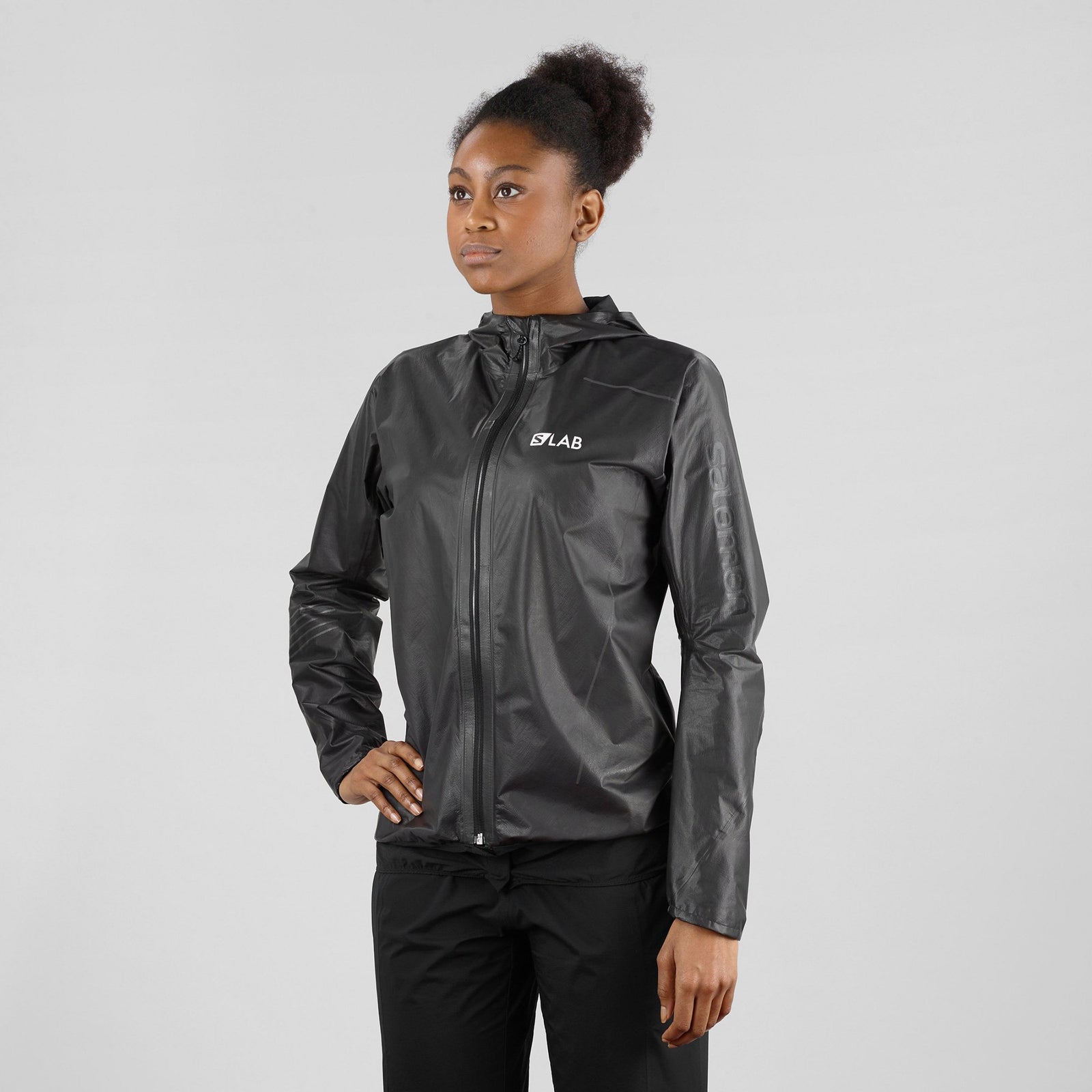 Salomon S/LAB Motionfit 360 JKT Women's – Run Company