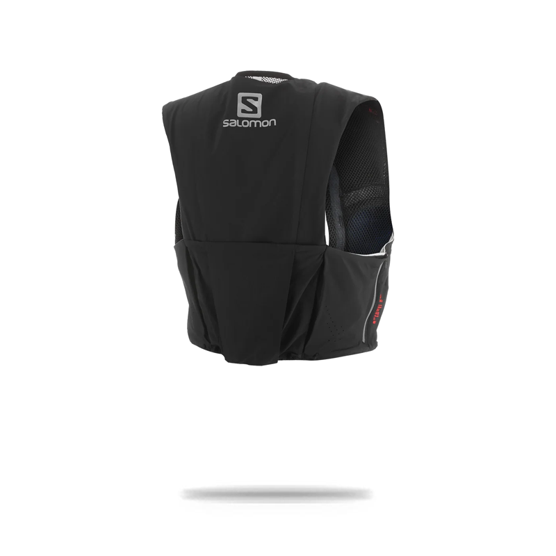 Salomon S LAB Sense 5 Ultra Set Running Back Pack Run Company