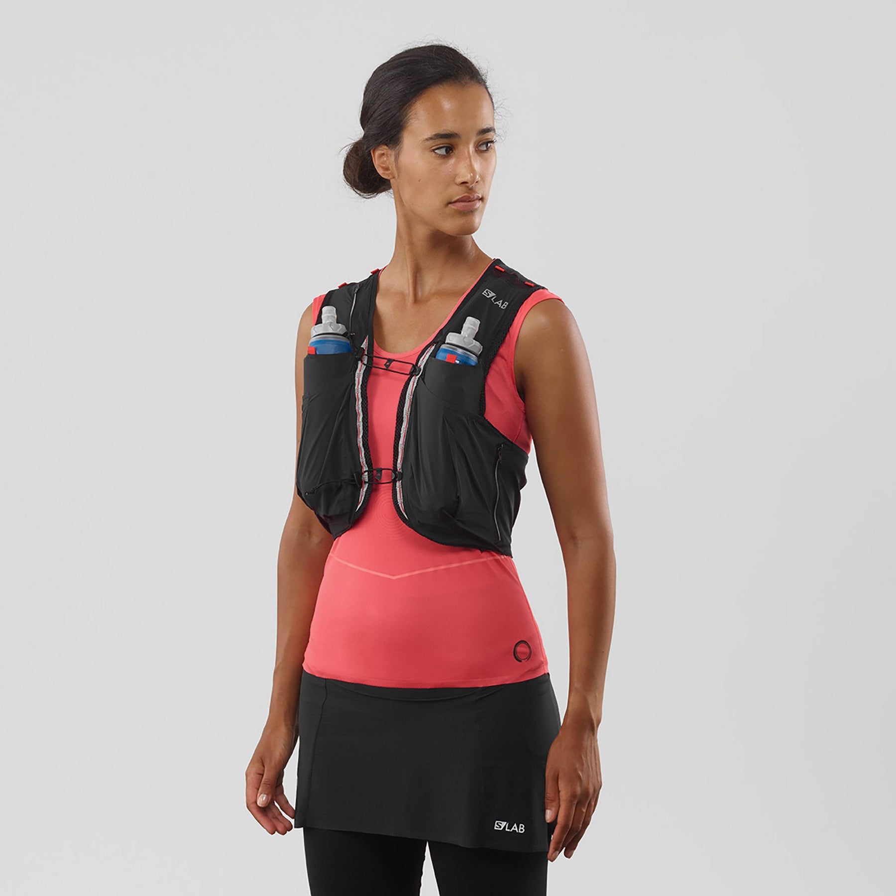 Salomon S/Lab Sense Ultra 8 Set Running Back Pack – Run Co