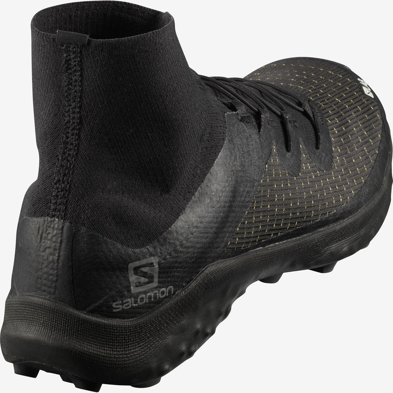 Salomon Unisex S/Lab Cross Trail Shoe