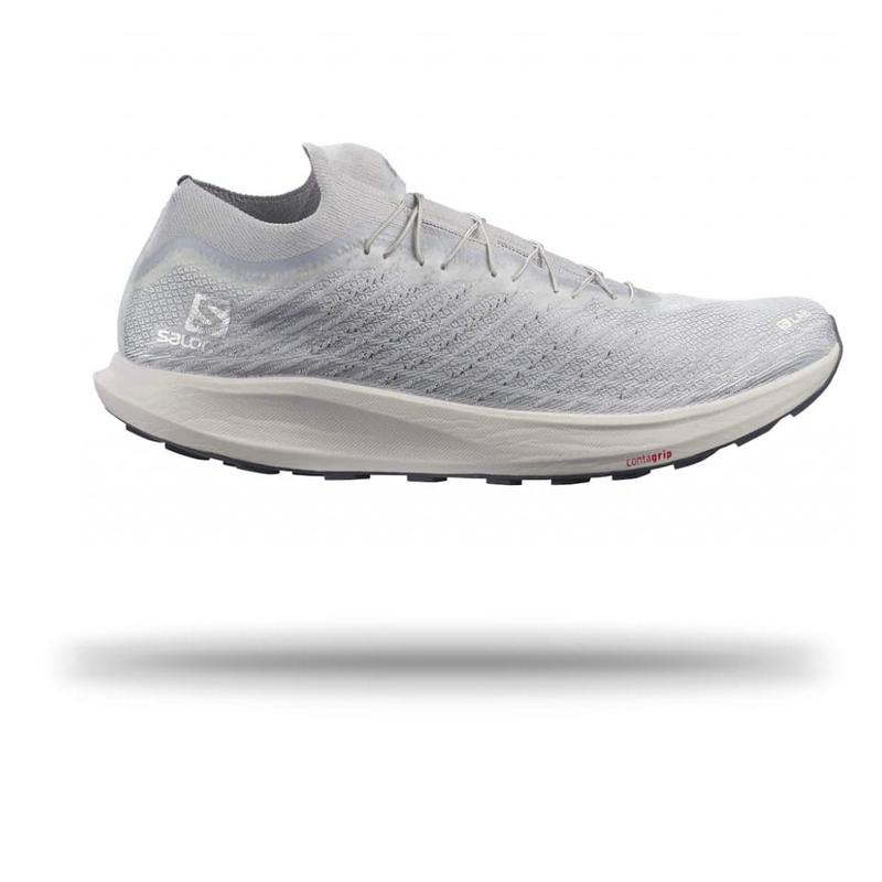 Chaussure top salomon slab