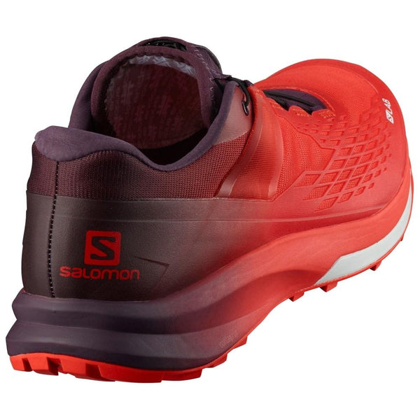 Salomon Unisex S/LAB Ultra 2 Trail Shoe