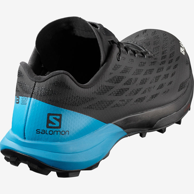 Salomon Unisex S/Lab XA Amphib 2 Trail Shoe