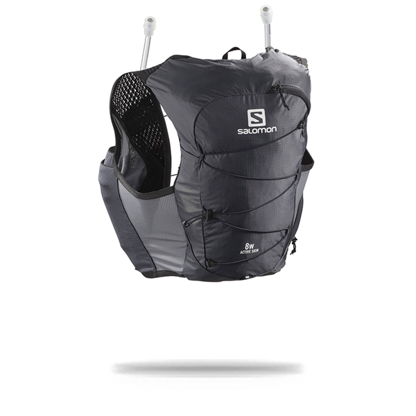 Salomon S/Lab Sense Ultra 8 Set Running Back Pack – Run Company