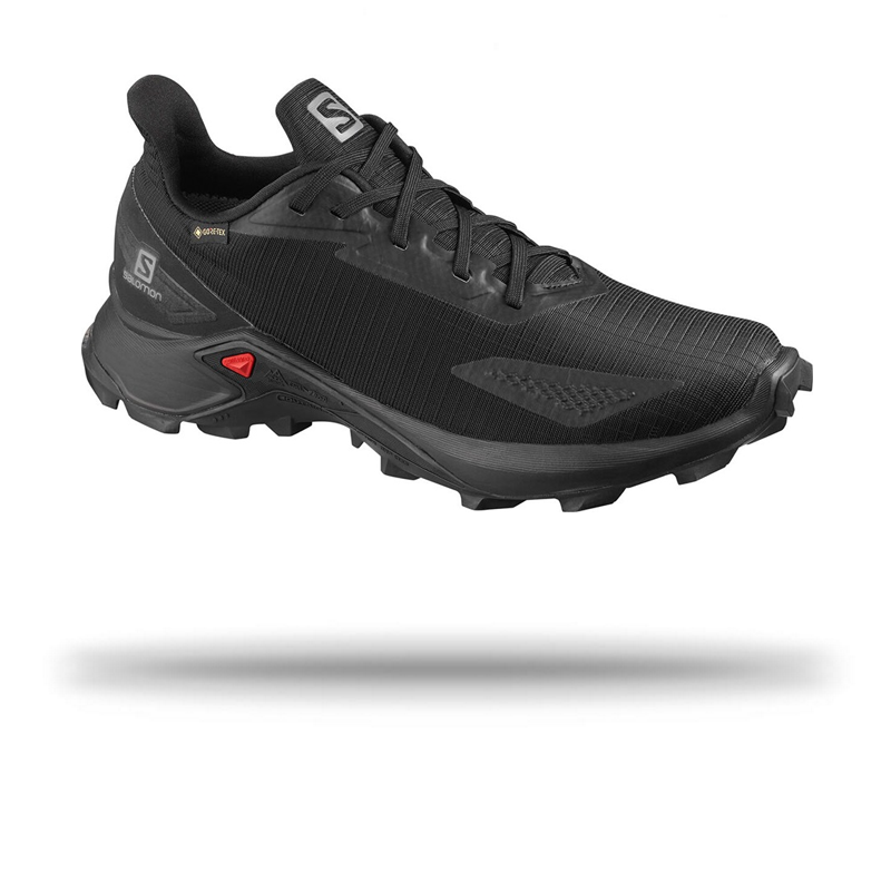 Salomon Women s Alphacross 3 GTX Run Company