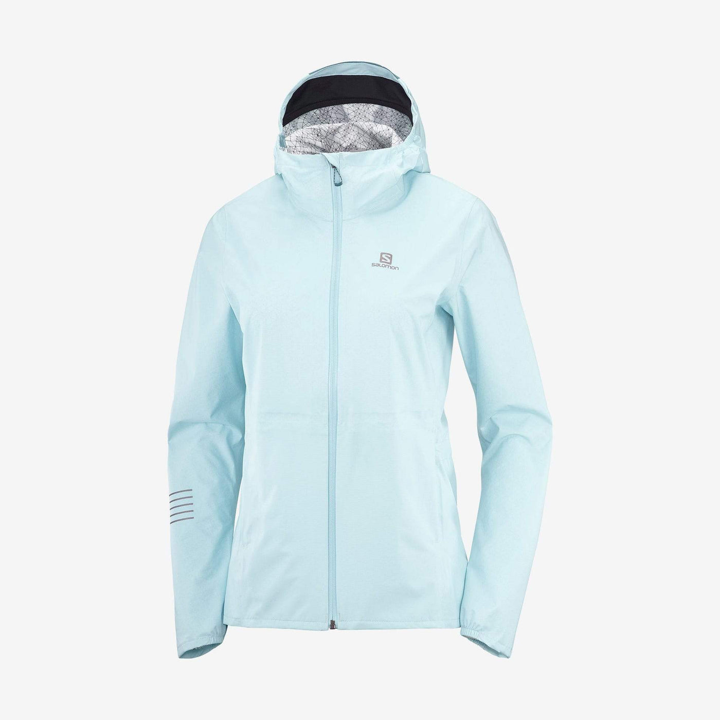 Salomon Women's Bonatti Waterproof Jacket