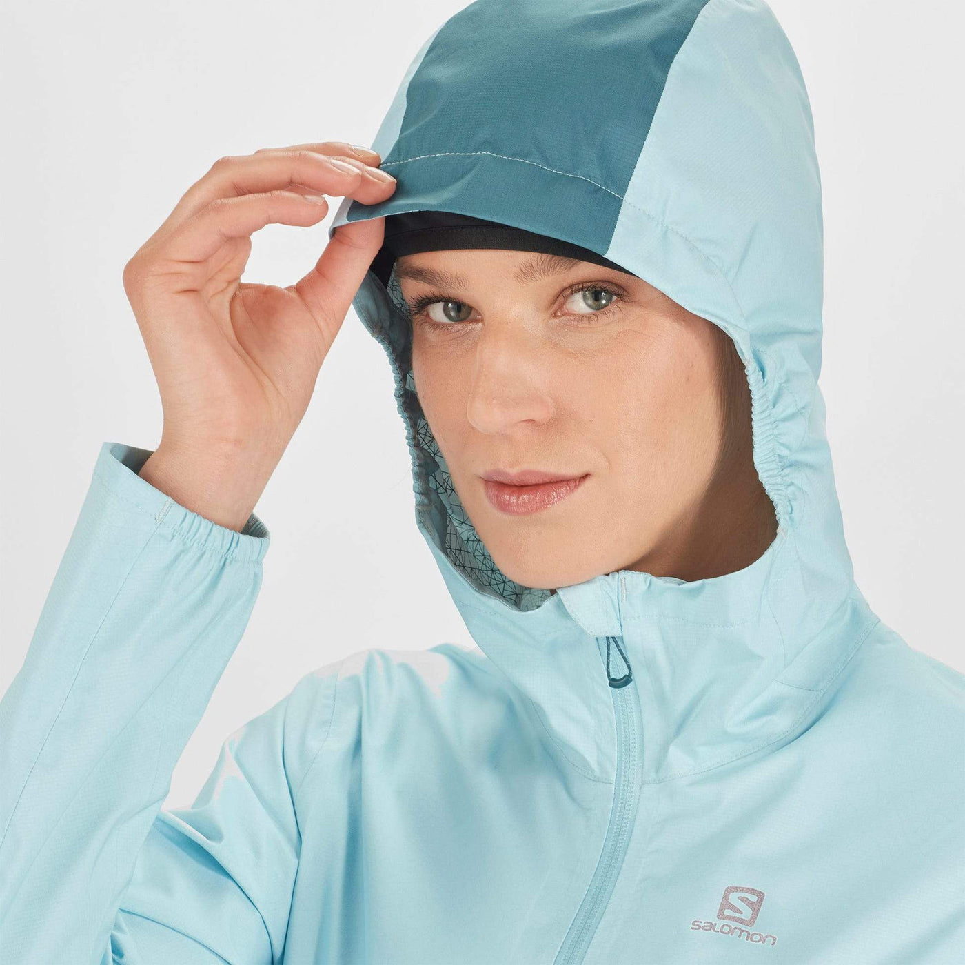 Salomon Women's Bonatti Waterproof Jacket