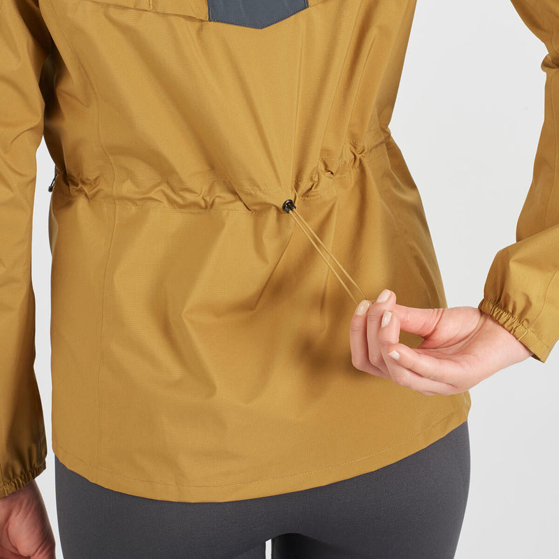 Salomon Women's Bonatti Waterproof Jacket