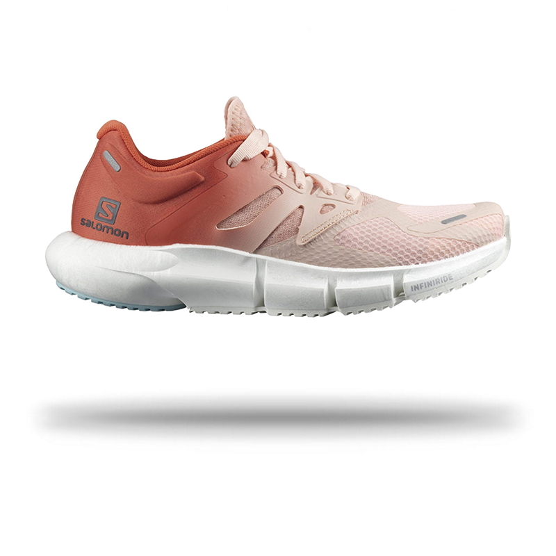 Keen online vs salomon