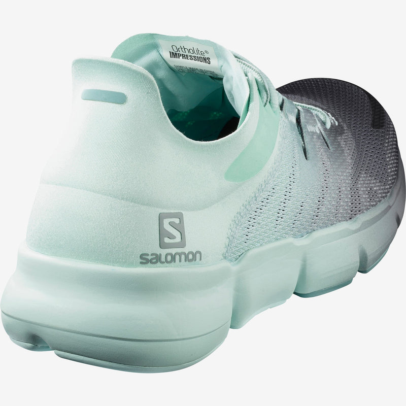 Salomon Womens Predict RA Running Shoe