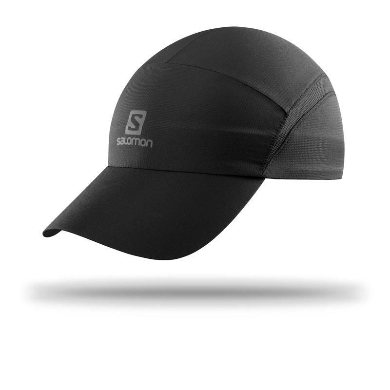 Salomon XA Cap Black / Small | Medium