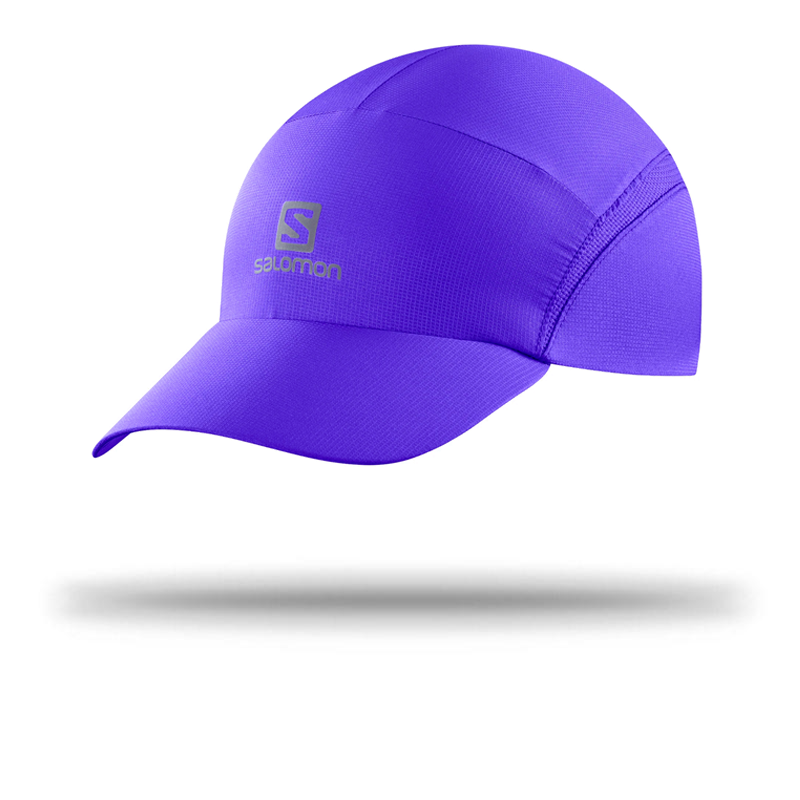Salomon xa running outlet cap