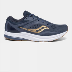 Saucony Women's Jazz 22 Running Shoes, Cushioned