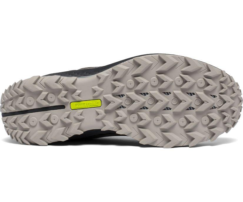 Saucony Men's Peregrine 11 Trail Running Shoe Run Company