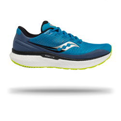 Saucony Men s Triumph 18 Running Shoe