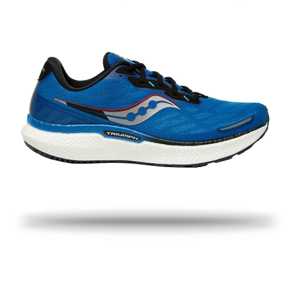 Saucony mens outlet running shoes uk