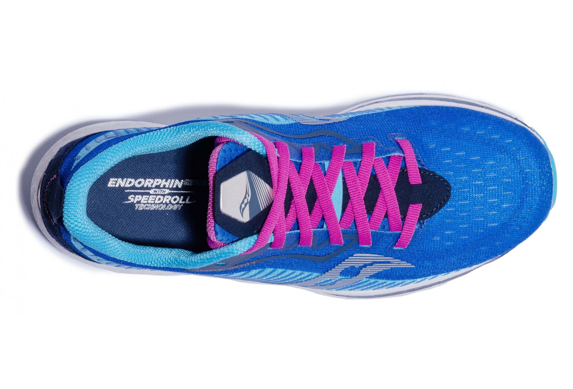 Saucony Women's Endorphin Speed 2 Running Shoe Run Company