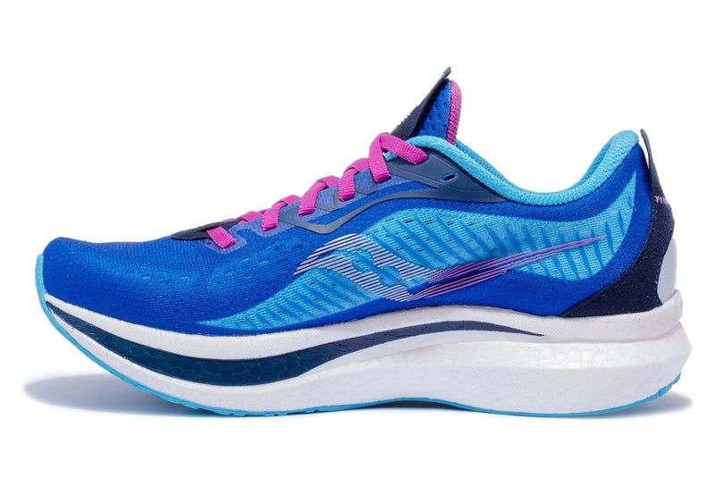 Saucony Womens Endorphin Speed 2 Running Shoe