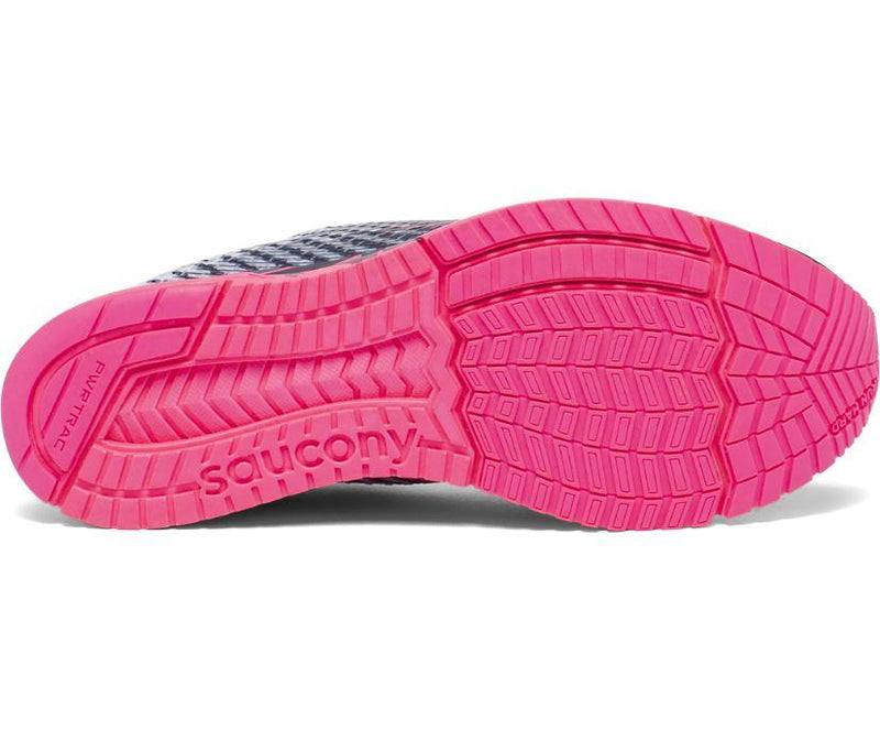 Saucony Womens Type A9 Running Shoe