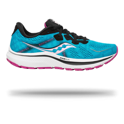 Saucony omni 2025 womens uk