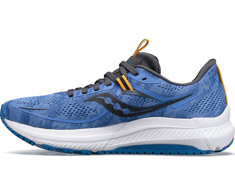 Saucony Womens Omni 21 Running Shoes