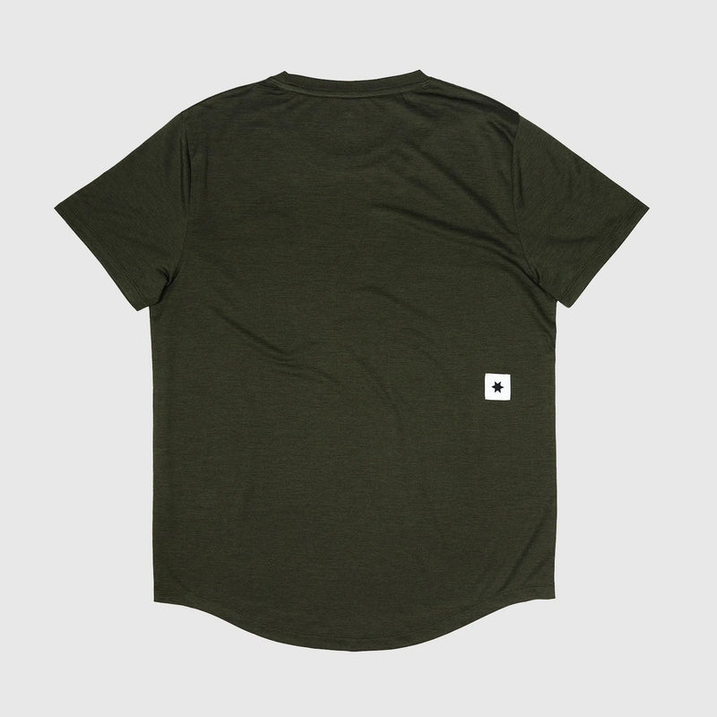 SaySky Men's Clean Combat T-Shirt