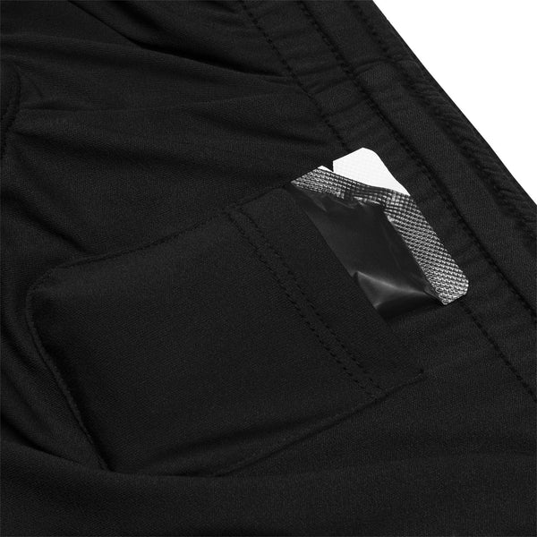 Saysky Unisex Contrast Pace Shorts