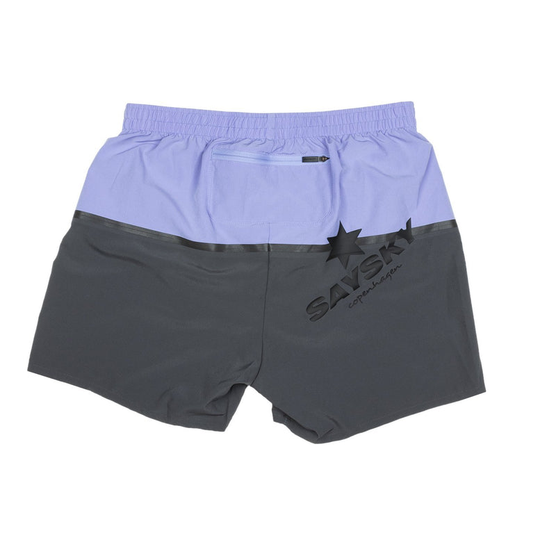 Saysky Unisex Contrast Pace Shorts