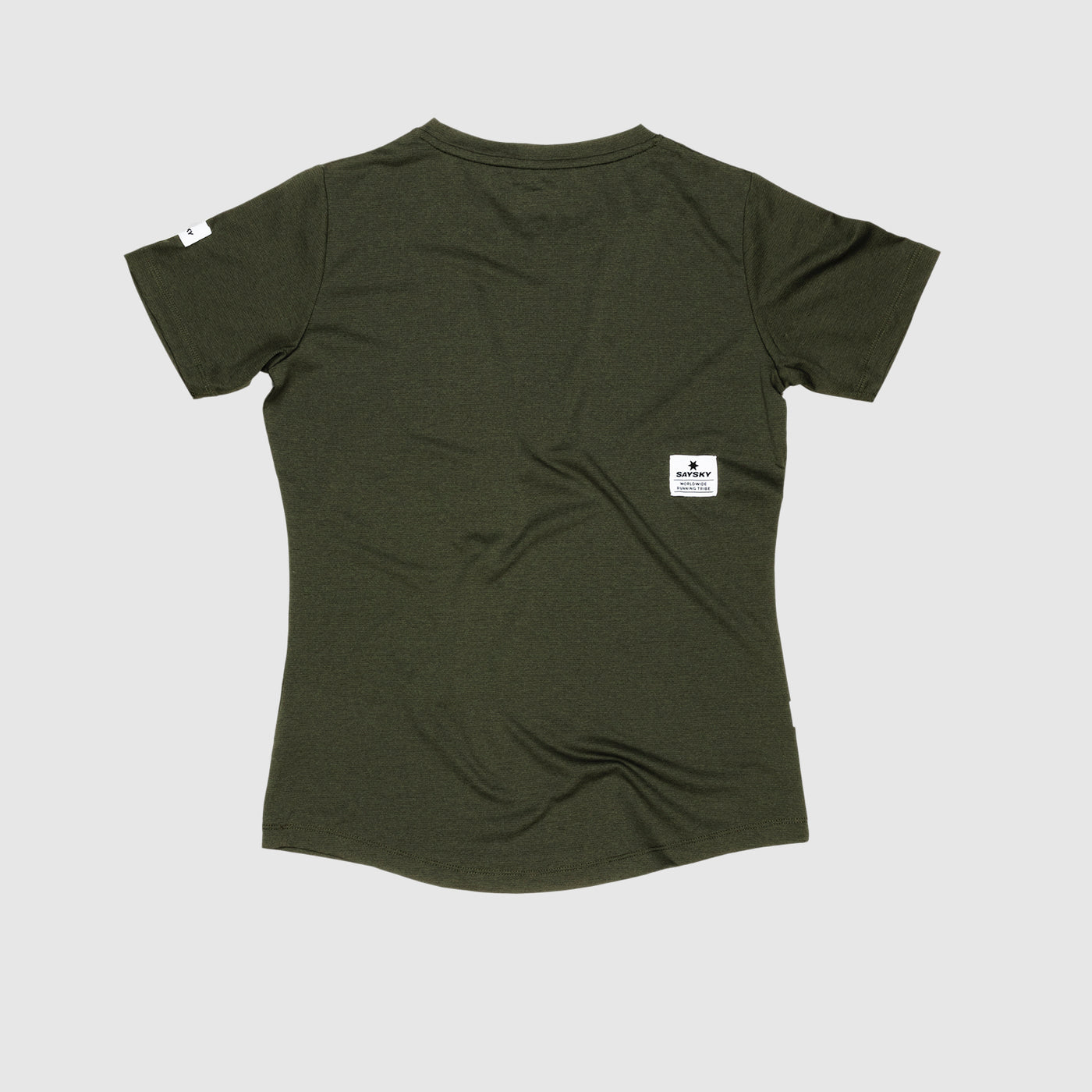 Saysky Womens Clean Combat T-Shirt.